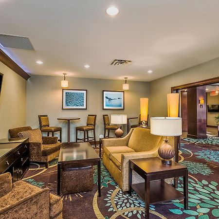 Staybridge Suites Bismarck By Ihg מראה חיצוני תמונה