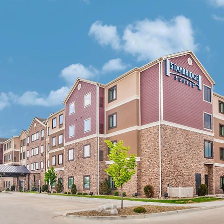 Staybridge Suites Bismarck By Ihg מראה חיצוני תמונה