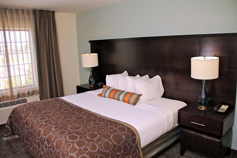 Staybridge Suites Bismarck By Ihg מראה חיצוני תמונה