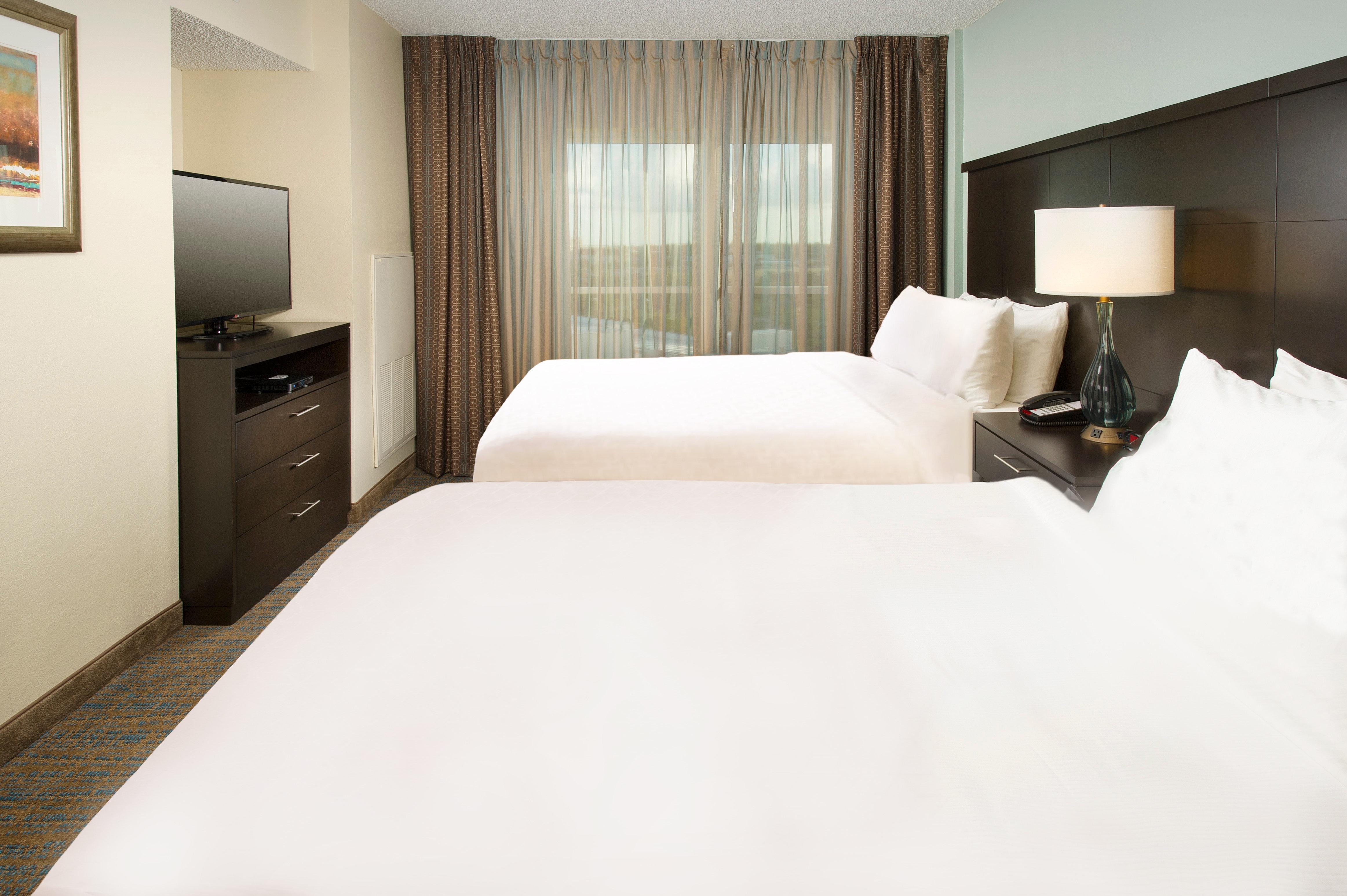 Staybridge Suites Bismarck By Ihg מראה חיצוני תמונה