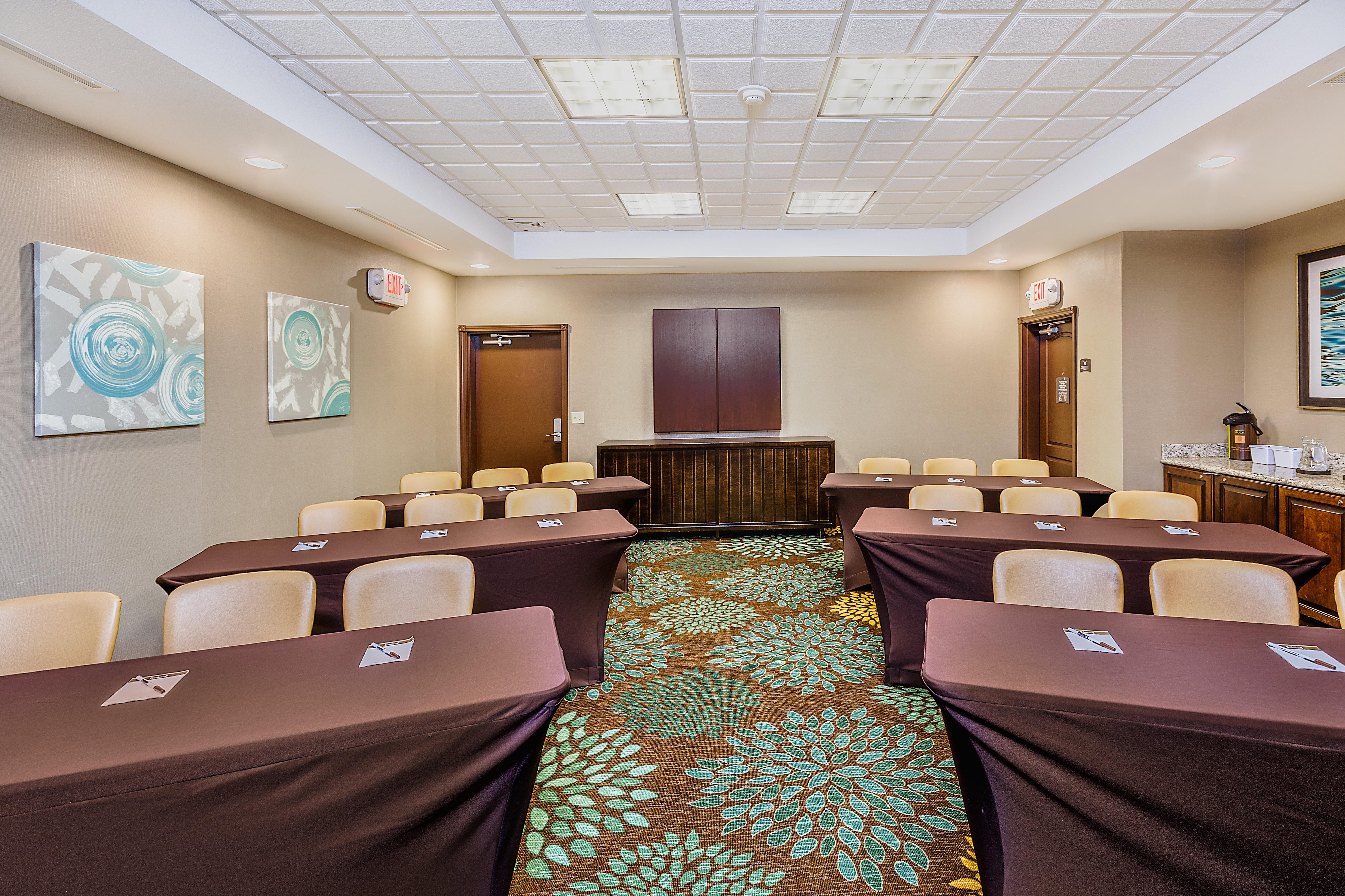 Staybridge Suites Bismarck By Ihg מראה חיצוני תמונה