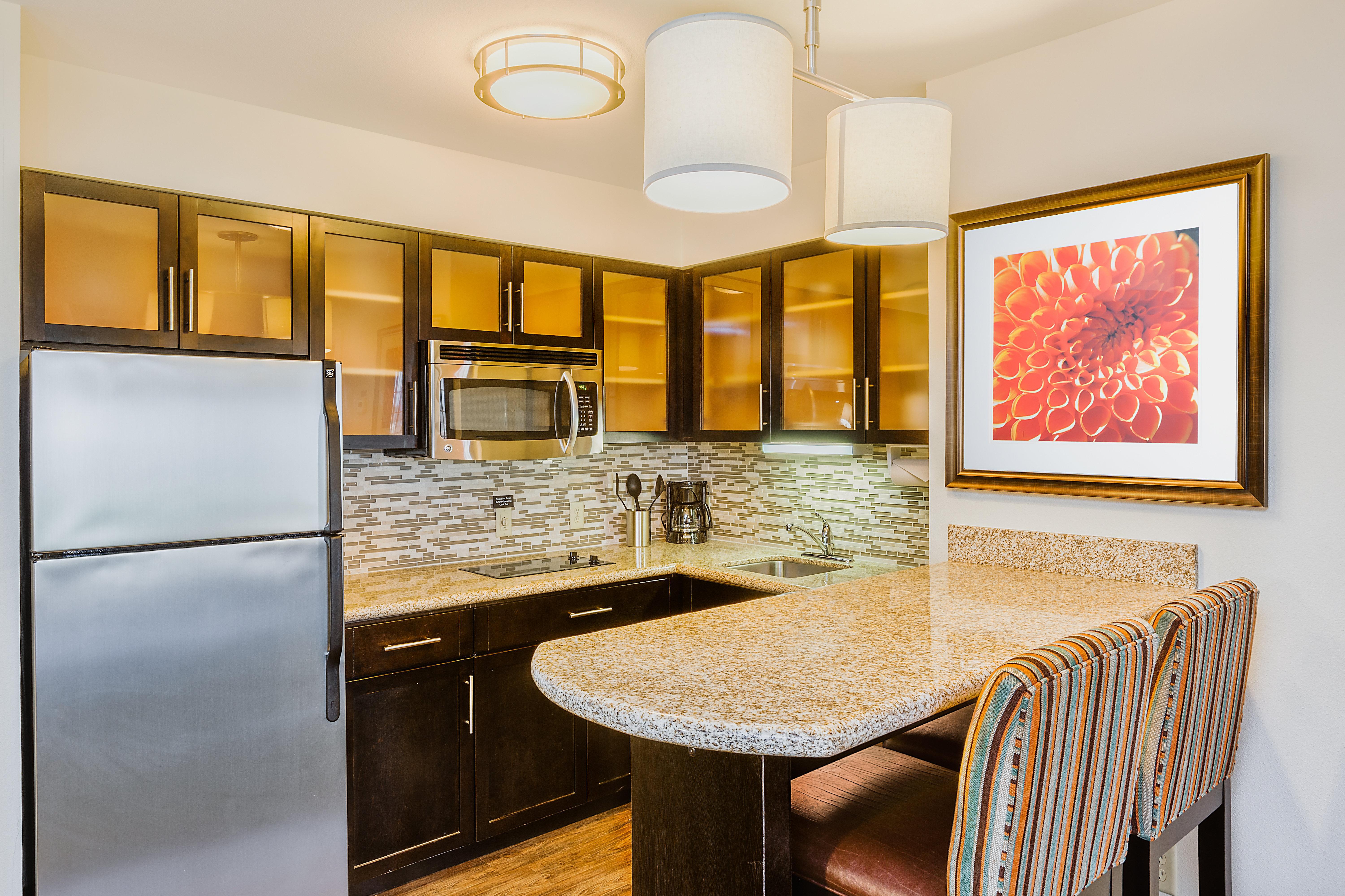 Staybridge Suites Bismarck By Ihg מראה חיצוני תמונה