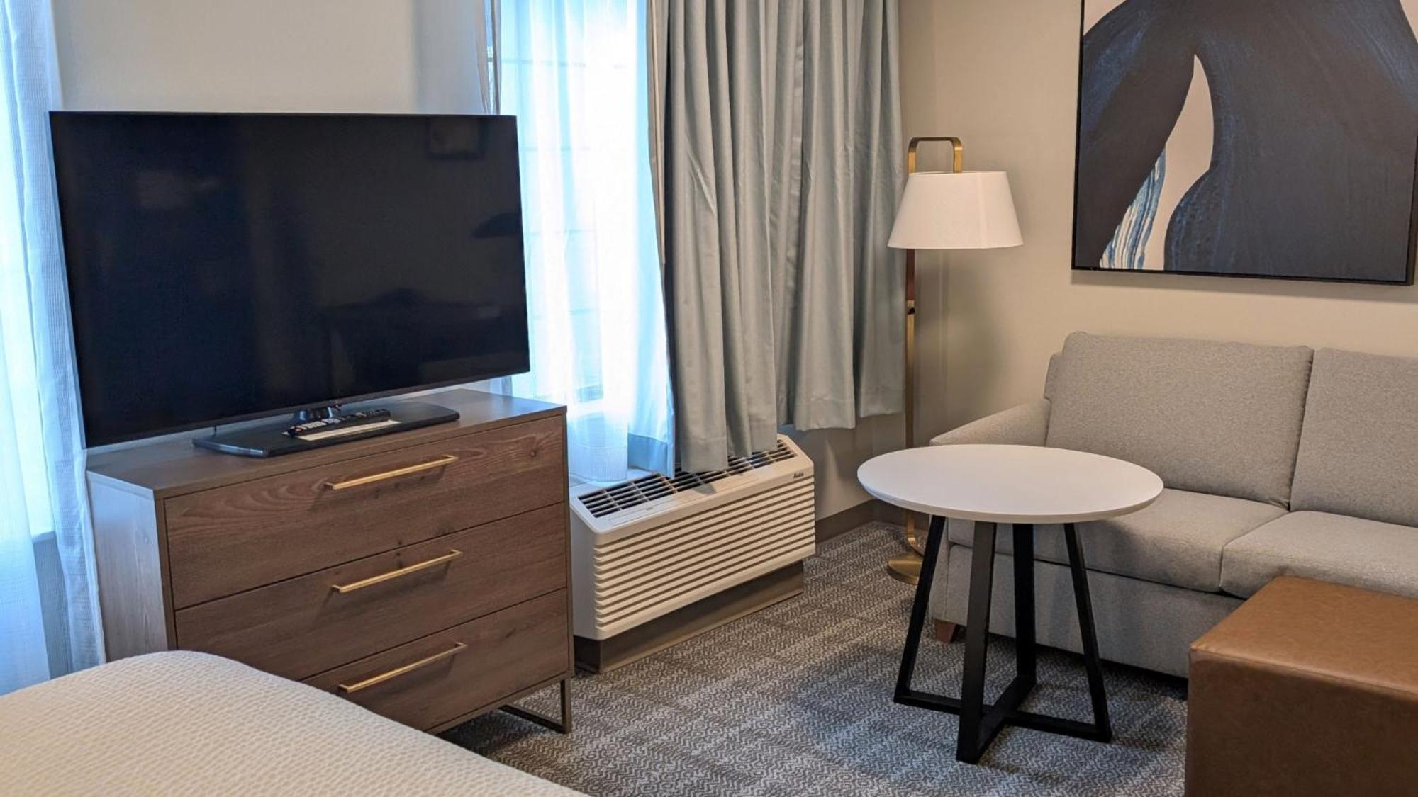 Staybridge Suites Bismarck By Ihg מראה חיצוני תמונה