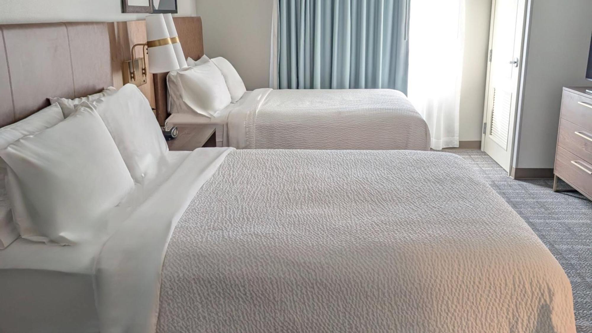 Staybridge Suites Bismarck By Ihg מראה חיצוני תמונה