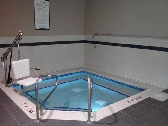 Staybridge Suites Bismarck By Ihg מראה חיצוני תמונה