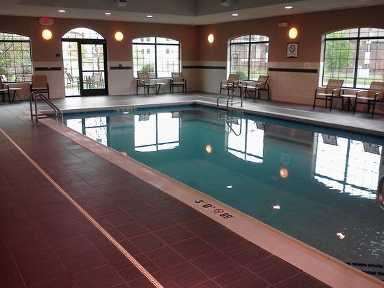 Staybridge Suites Bismarck By Ihg מראה חיצוני תמונה